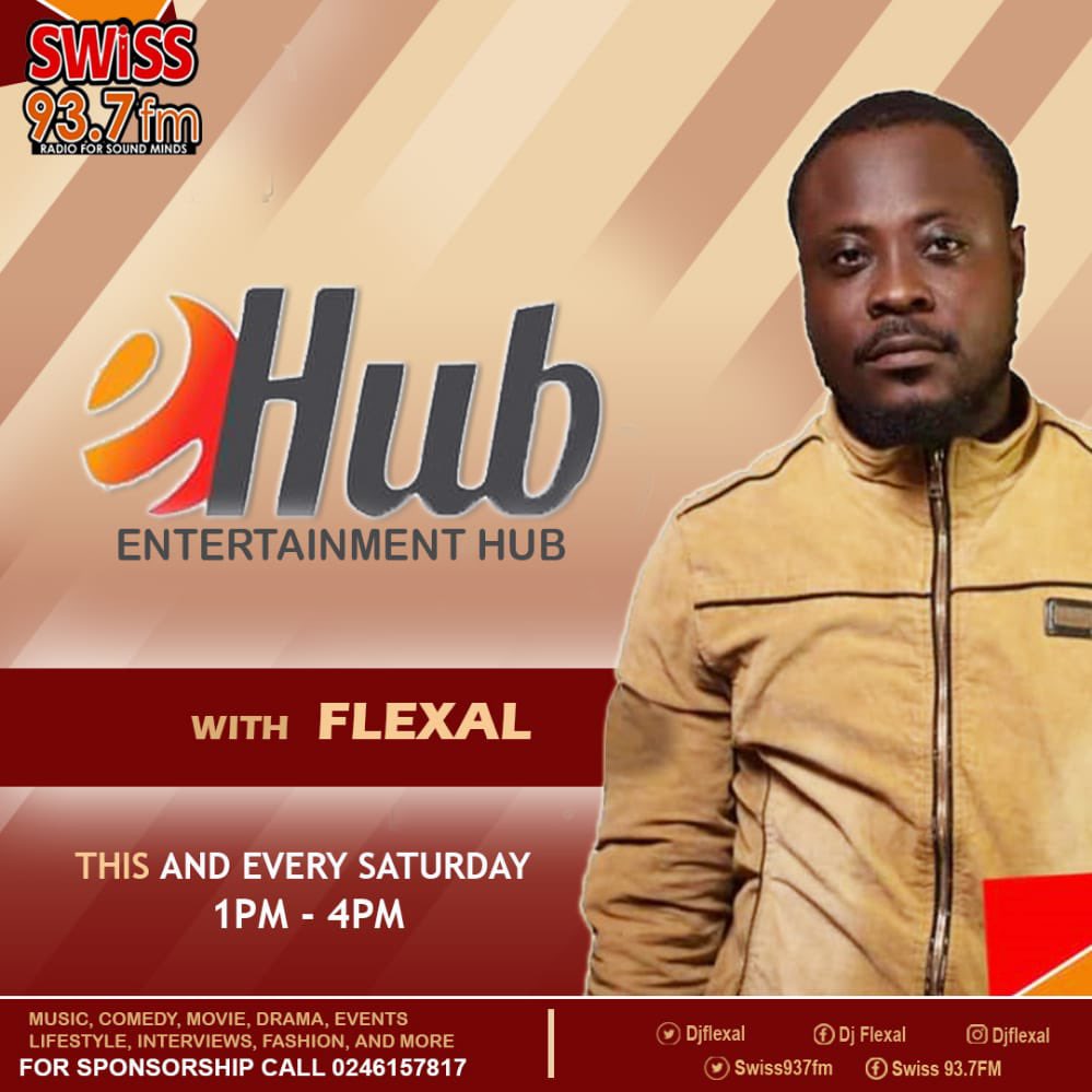 mceeflexal's tweet photo. New Month || New Week
@swiss937fm is the radio to listen all the time and get to enjoy good music and get informed and entertained.
#SonOfDiana #RoyalMC #Radio4SoundMinds https://t.co/3f3dQBQlwl