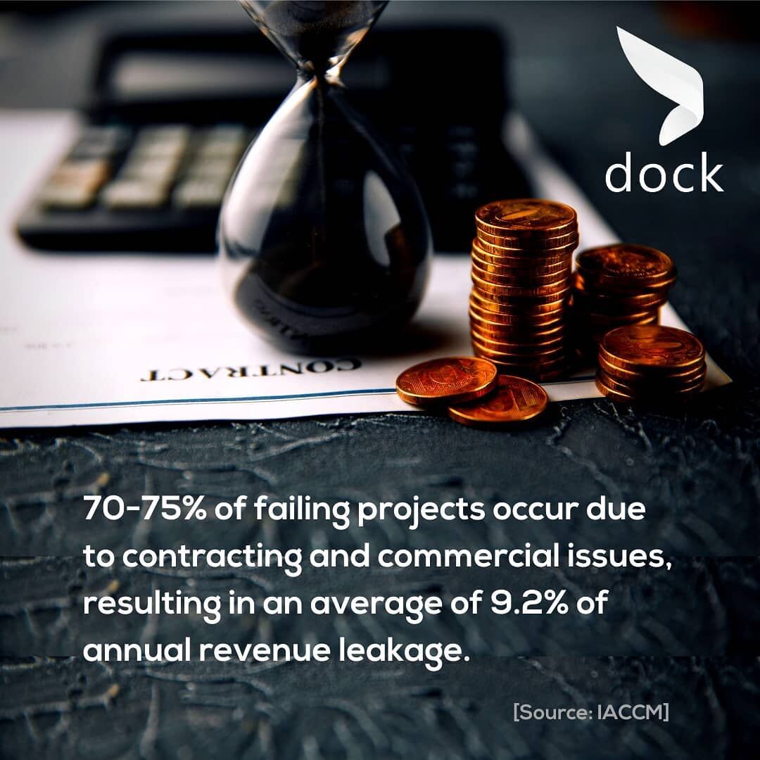 mydock365's tweet image. Keep better track of contracts with a standard and automated contract management system for growing your business expansion. To get more insight into contract management solution, book a free demo: bit.ly/3aiB0js

#contractmanagementsoftware #contractdeal  #Dock365