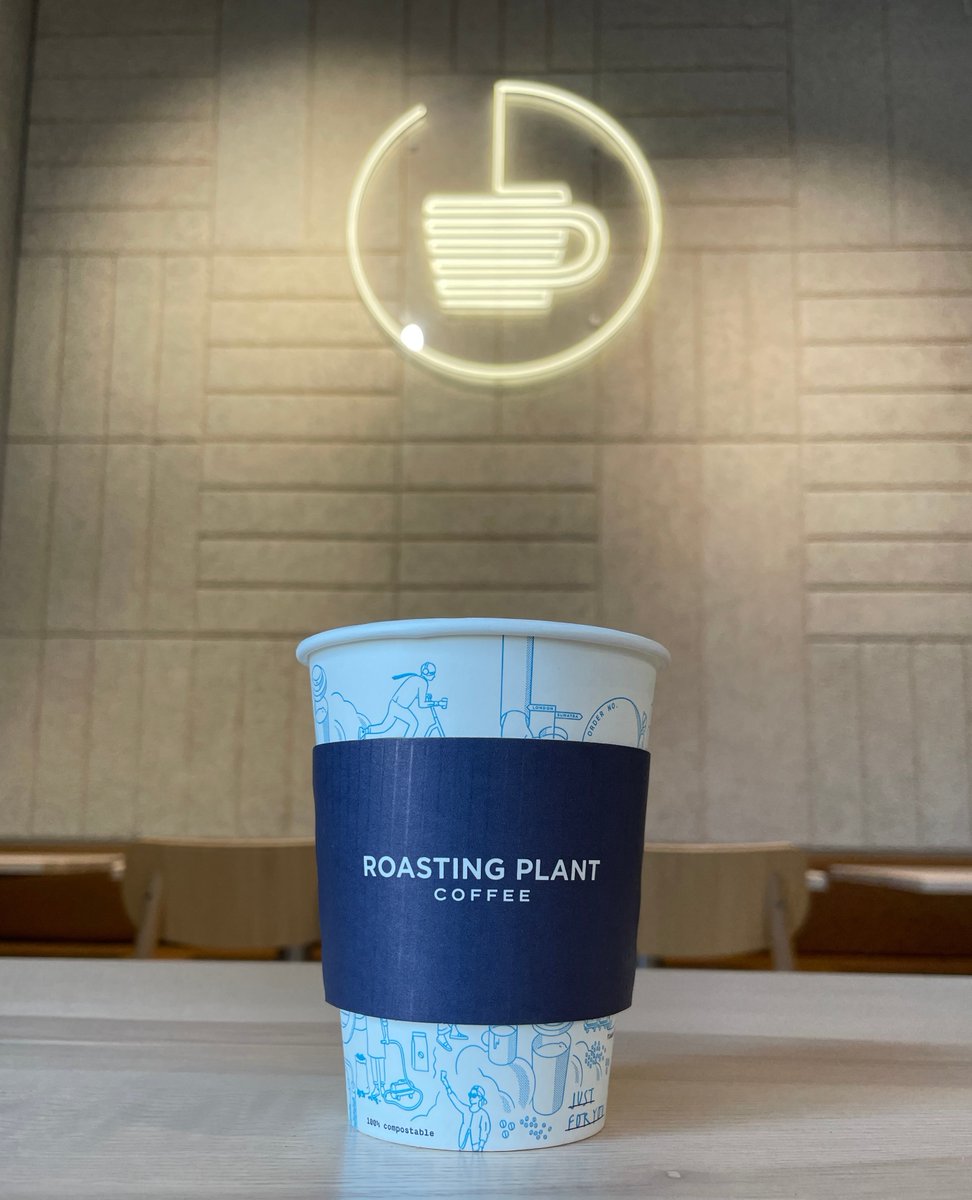 Make it an oat milk flat white on #WorldVeganDay 🌱