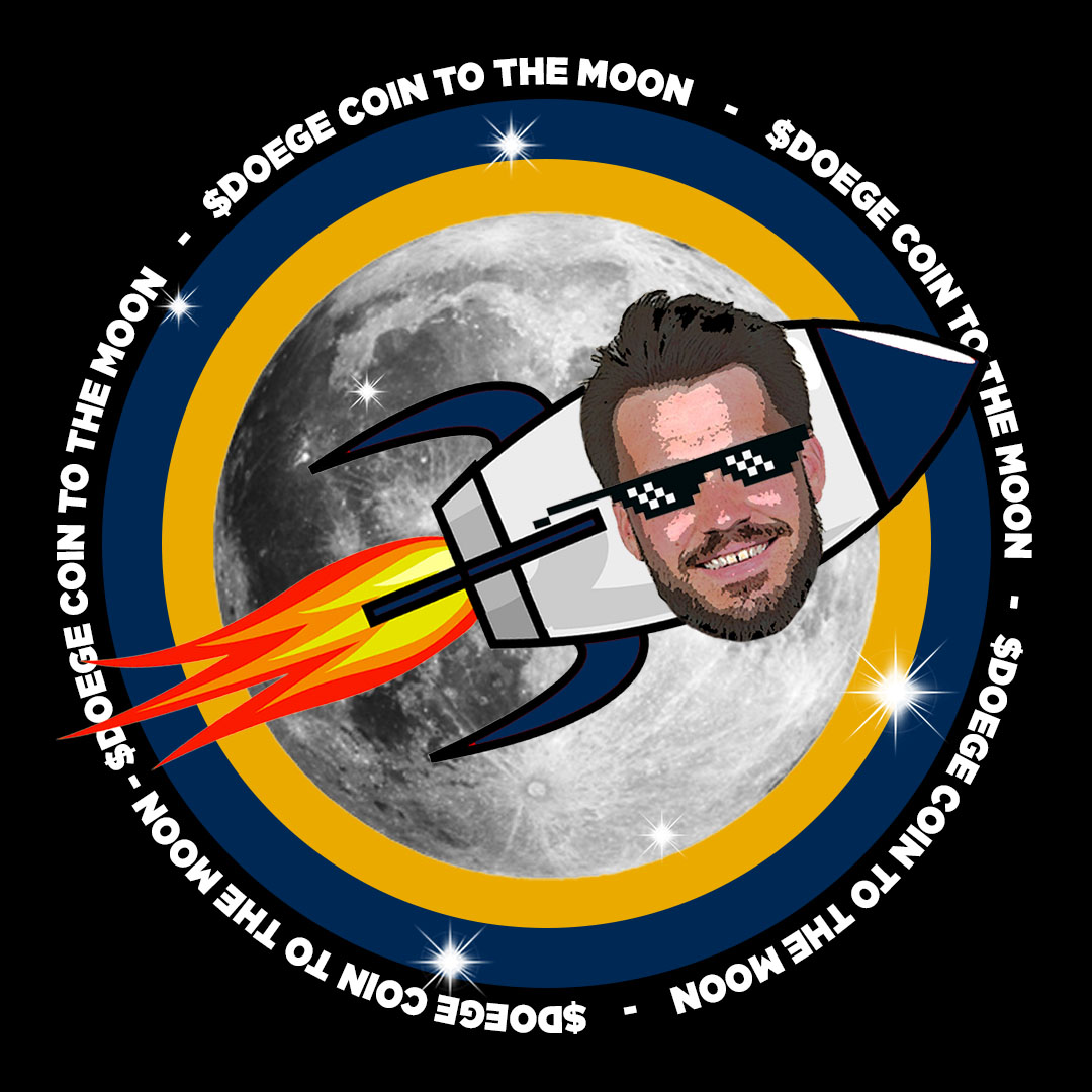 $DOEGE 🚀 <a href="/elonmusk/">Elon Musk</a>