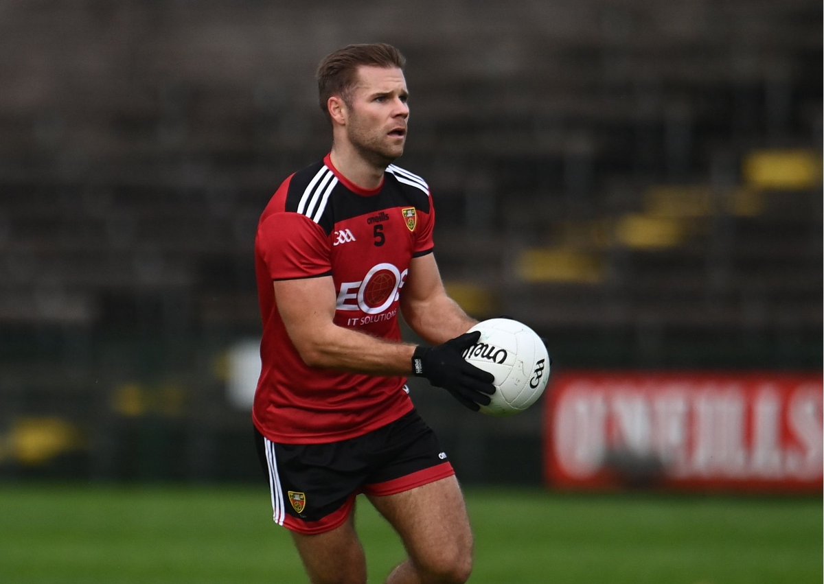 Gaelic_Life's tweet photo. Down's biggest challenge - Watch or listen to the most recent episode of Take Your Points as @OfficialDownGAA player Gerard Collins discusses congress, Down championship and one of the Mourne county's biggest challenges - https://t.co/NIMajHNlYi @northernvisions https://t.co/pBl5cgyZFR