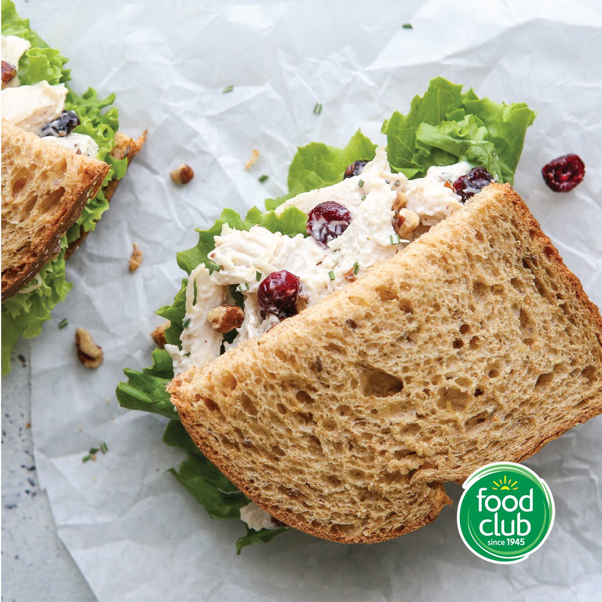 It's #NationalSandwichDay and your local Brookshire Brothers has the ingredients you need to make the sandwich of your dreams. 😋

#BrookshireBrothers #foodies #buildyourown #sandwich #yum
