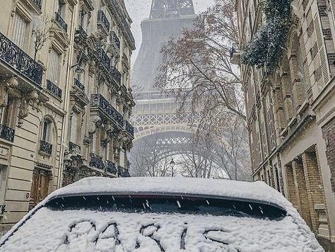 the beginning of november.🤍