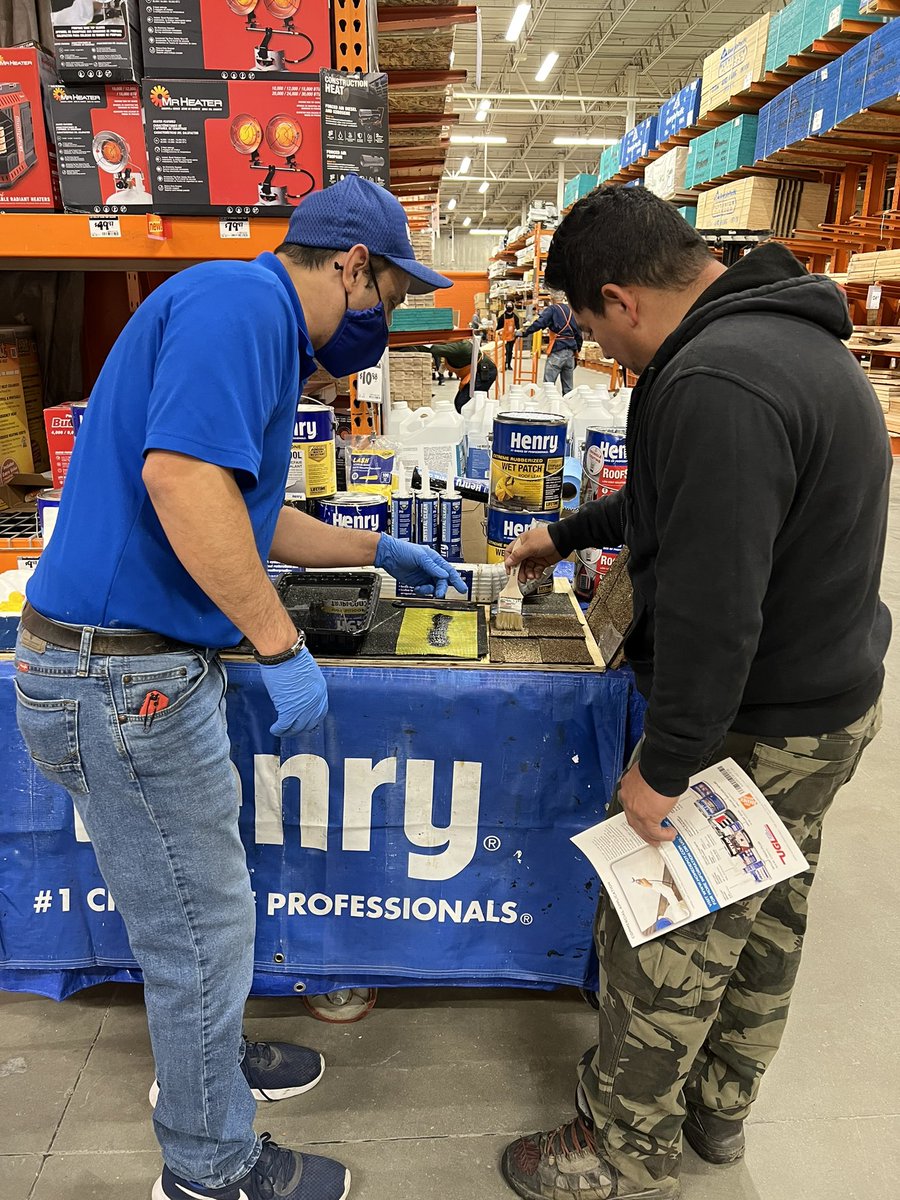 Manny Rivera (@mannyhenry2) on Twitter photo Come and join us at The Home Depot Store 2579 Landsdowne Md Pro Event and check out Our Henry Products and Learn about the best products in the market! <a href="/AriannaJacks/">Arianna</a> <a href="/EmgeJim/">Jim Emge</a> <a href="/b_mungul/">Brian Mungul</a> <a href="/KeislingVicky/">Vicky Keisling</a> <a href="/LansdownePro/">Lansdowne Pro</a> <a href="/DPalanuk/">Dave Palanuk</a> Come and join us at The Home Depot Store 2579 Landsdowne Md Pro Event and check out Our Henry Products and Learn about the best products in the market! <a href="/AriannaJacks/">Arianna</a> <a href="/EmgeJim/">Jim Emge</a> <a href="/b_mungul/">Brian Mungul</a> <a href="/KeislingVicky/">Vicky Keisling</a> <a href="/LansdownePro/">Lansdowne Pro</a> <a href="/DPalanuk/">Dave Palanuk</a>