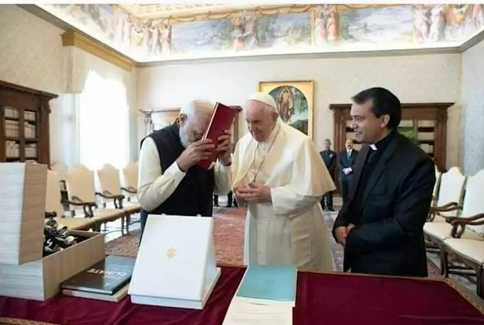 gprasad28's tweet image. a Nation with a Headless chicken ~☕️Republic
#ModiDisasterForIndia