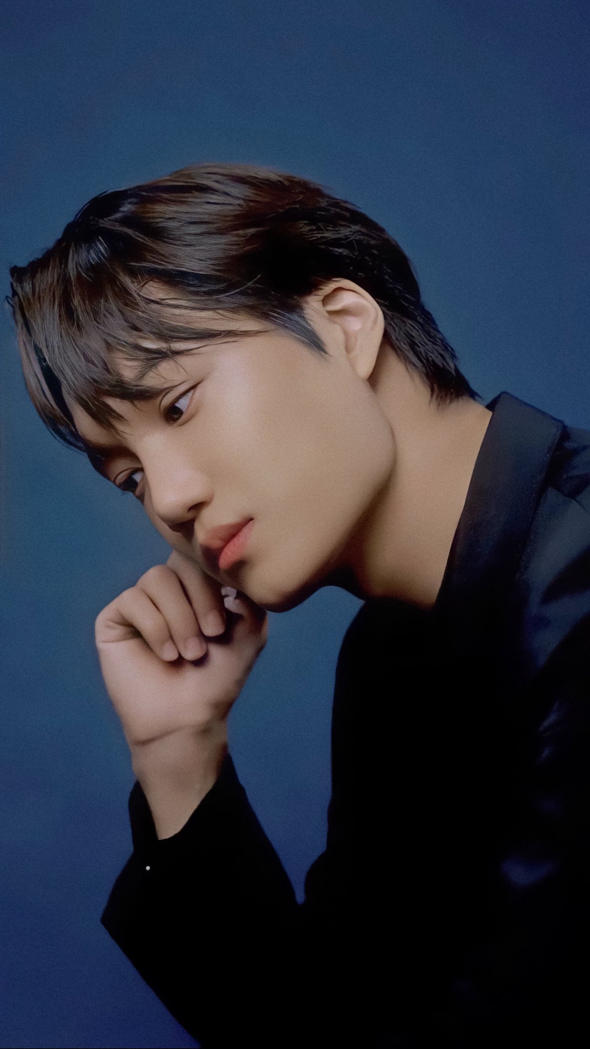 Kai Exo 2022 New Hair