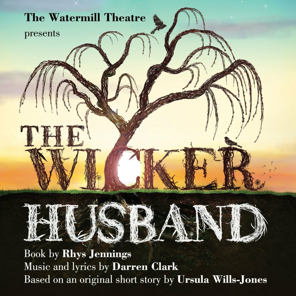 We are beyond thrilled to announce that The Wicker Husband will return to the <a href="/WatermillTh/">Watermill Theatre</a> in March 2022! 

After opening and closing on the same night back in 2020 due to the pandemic, we can’t wait to weave our tale once again. 

Tickets on sale Nov 9th
watermill.org.uk/wicker_husband…