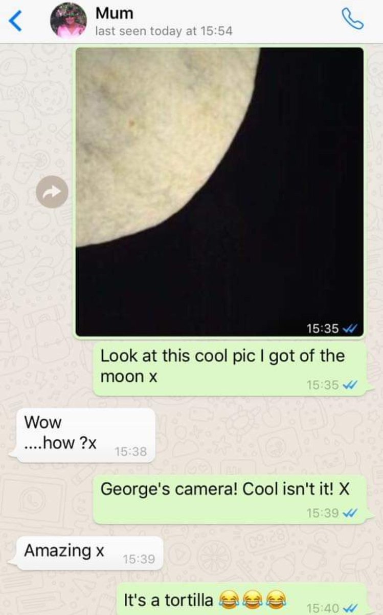 Amazing x