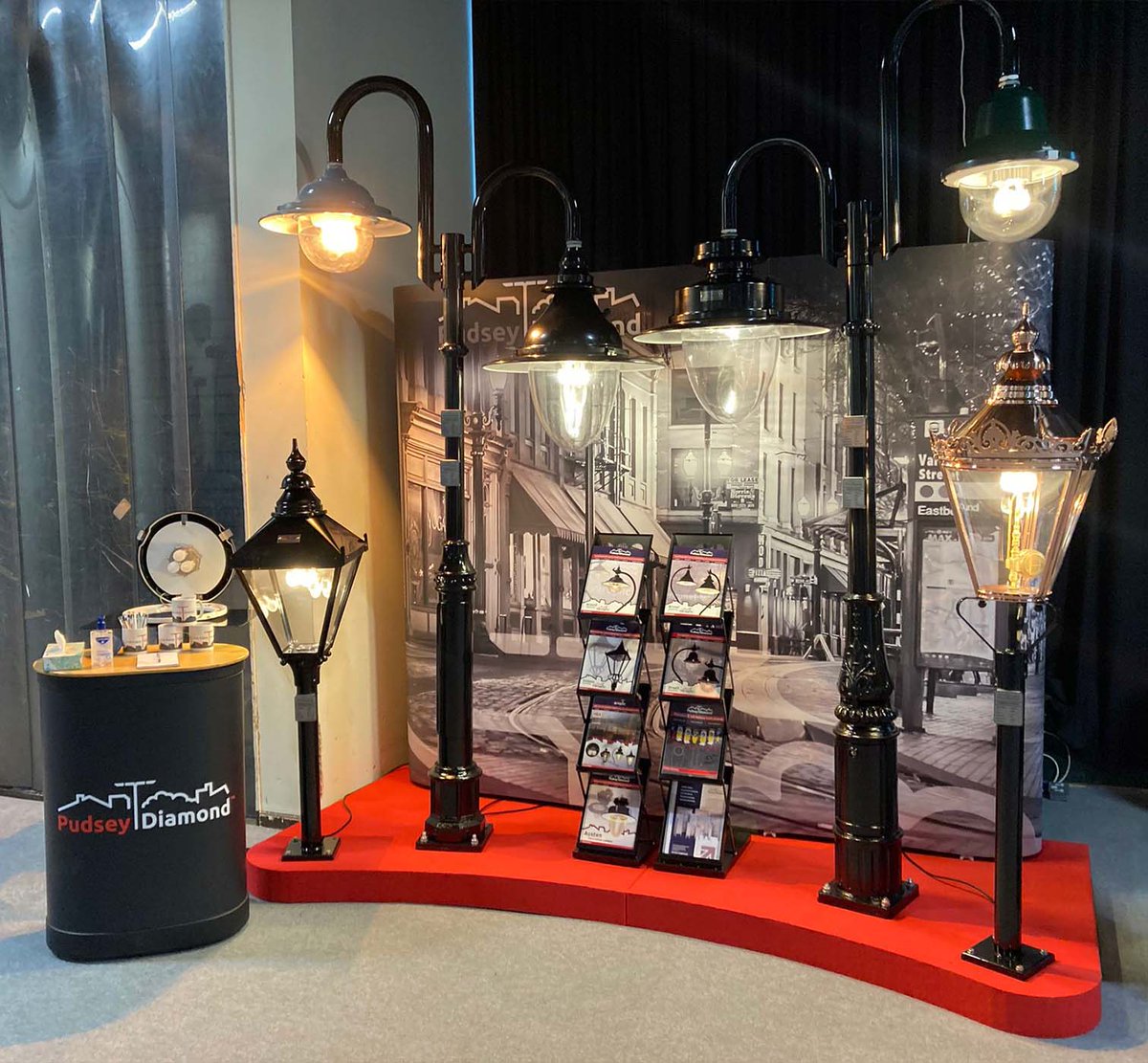 Pudsey Diamond tweet media