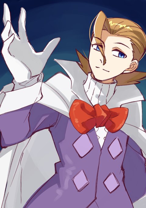 ミナキのtwitterイラスト検索結果