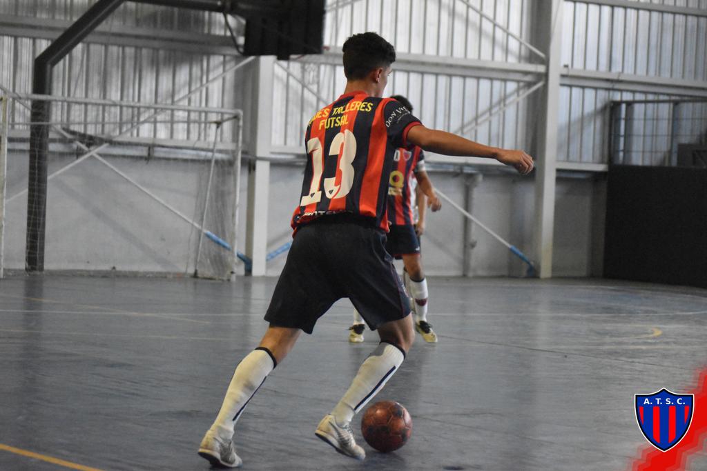 atscfutsal's tweet photo. #Inferiores #C20A

Te dejamos imágenes 📸 de lo que dejó el empate en el fin de semana 2-2 de nuestros bicampeones ante @centrosocialvh 👌

#VamosLosPibes 
#VamosMatador https://t.co/bRjVA7IdDp