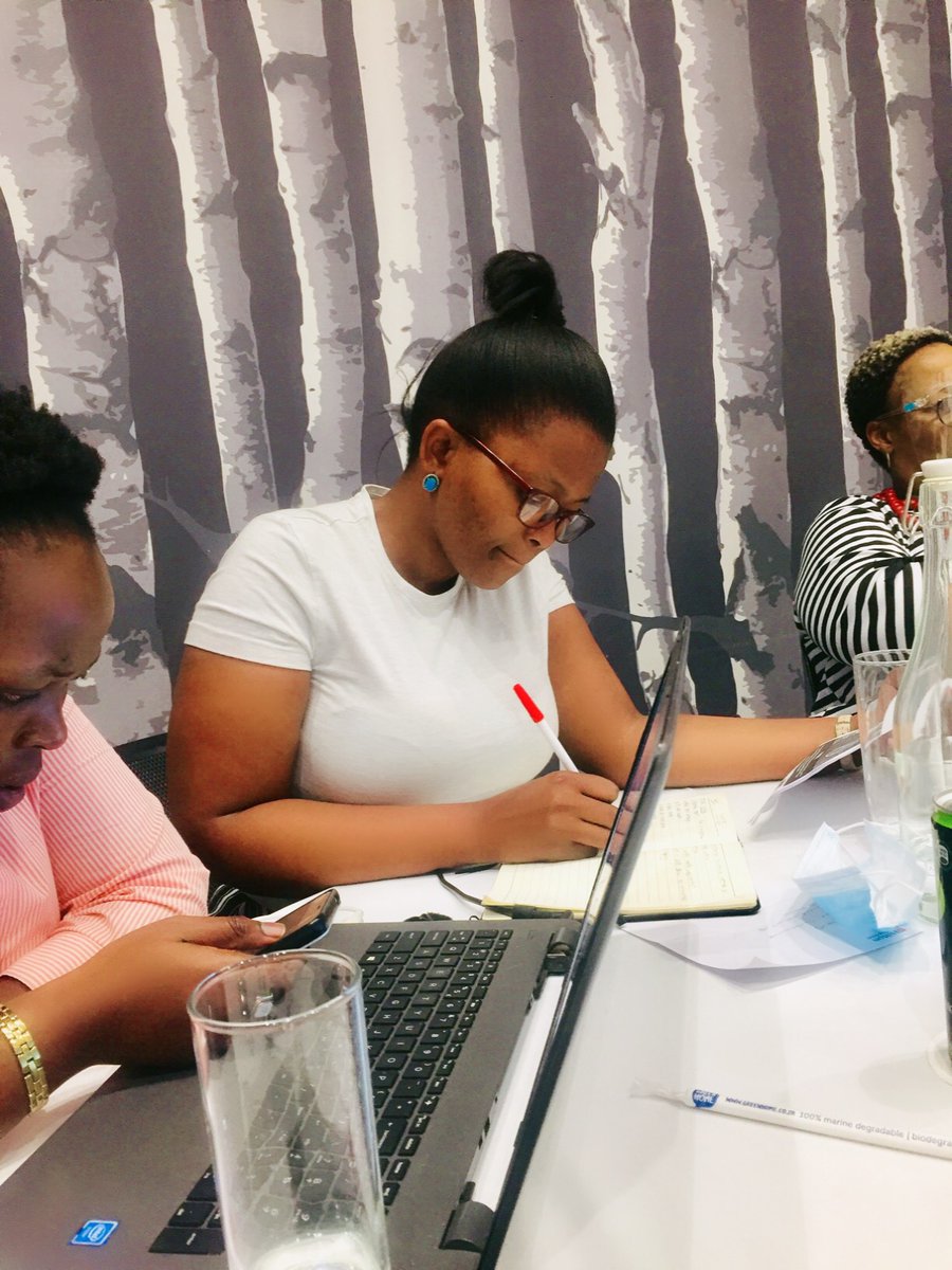 Young people need mental health information, care and support. More or less, there should also be a created safe space for inclusiveness, gender equity and empowerment. #HERVoice #PATA2021Summit #clinicandcommunityinconversation #Eswatini #teamEswatini #support