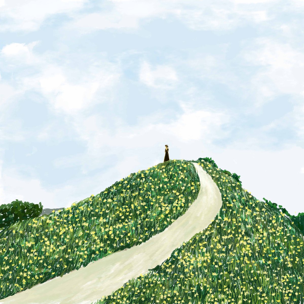 viwenny_NFT's tweet photo. "lonely woman"
my landscape NFT on @hicetnunc2000 
https://t.co/X5whIR6ch3
20/20 edition
only 0.777 XTY
#NFT #hictnunc #tezosnfts https://t.co/4FLLgosPca
