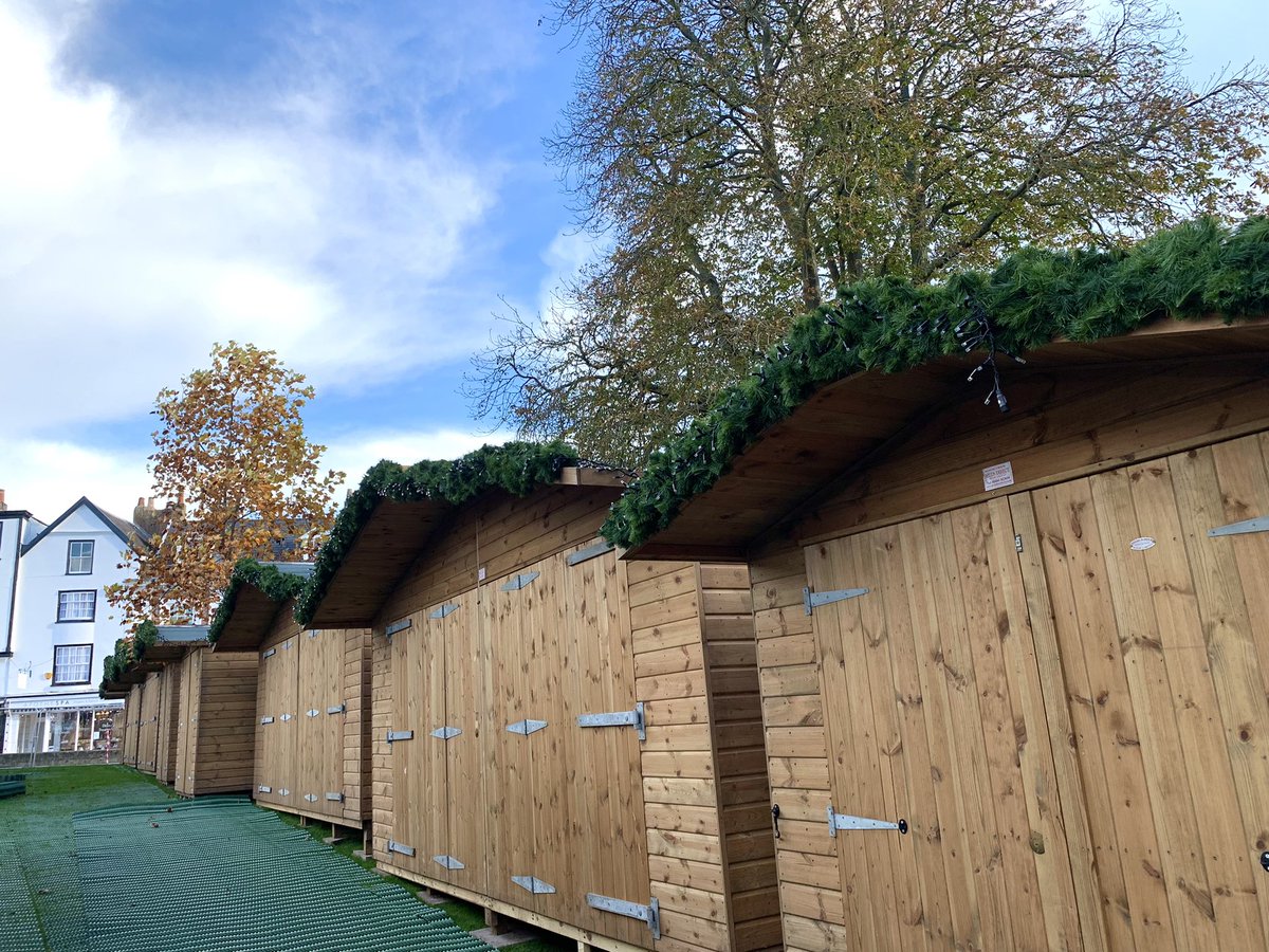 Our Exeter tweet media