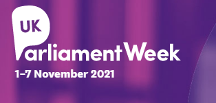 This week our students are taking part in <a href="/UKParliament/">UK Parliament</a> Week. Our new Student Leaders will be elected this week as we are empowered to take action and make an impact  ukparliamentweek.org/en/