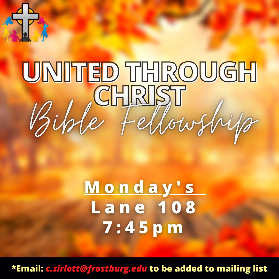 Happy November 😇Join us every Monday🥳