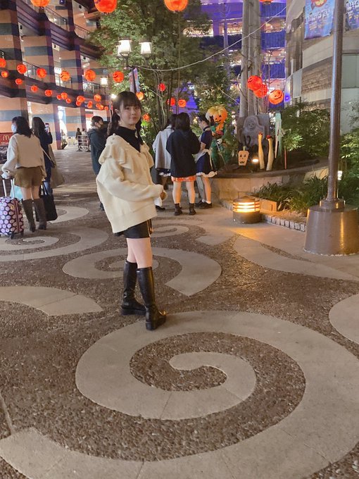 Twitterのコスプレ画像11