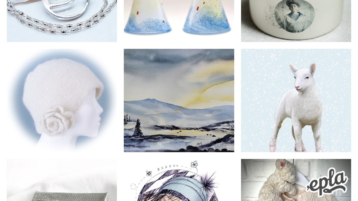 eplano's tweet photo. Dagens unike og håndlagde julegavetips 😘

https://t.co/XJJrACNJLO

#håndlaget #handmade #julegavetips https://t.co/4fTLElN5Q8