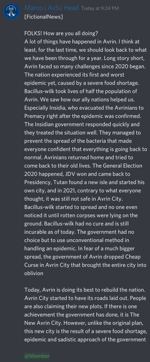 AvrinSupport's tweet image. 