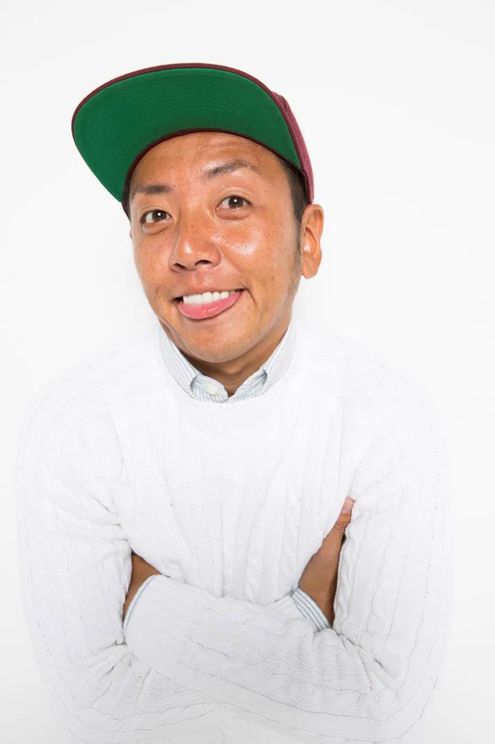RIP SLYMEのメンバーだったPESさん、脱退していたことを発表！