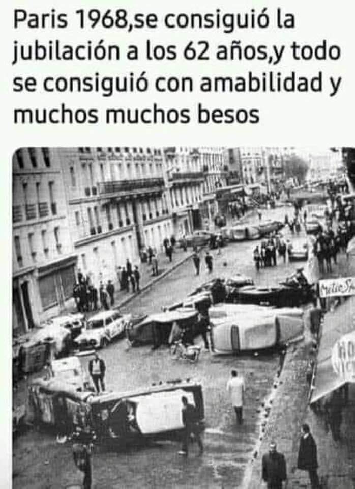 ⭕ Ninguna conquista nos ha caído del cielo...

✊🏽🔥