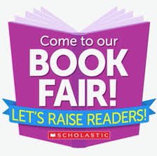 MMS_Library's tweet image. Come support our MMS PTO and shop the Scholastic Book Fair all this week 8:10-8:25a, at lunches w E-Hallpass, or Wed. night with your family 4-7p. All proceeds benefit the PTO. 📚❤️📚