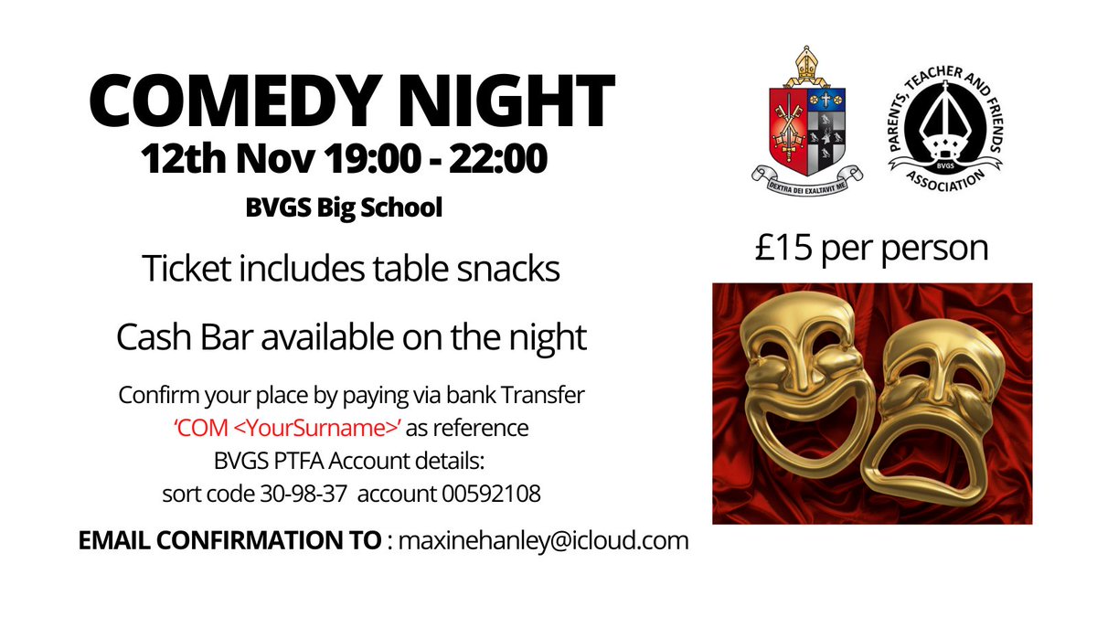 Bishop Vesey's Grammar School tweet media