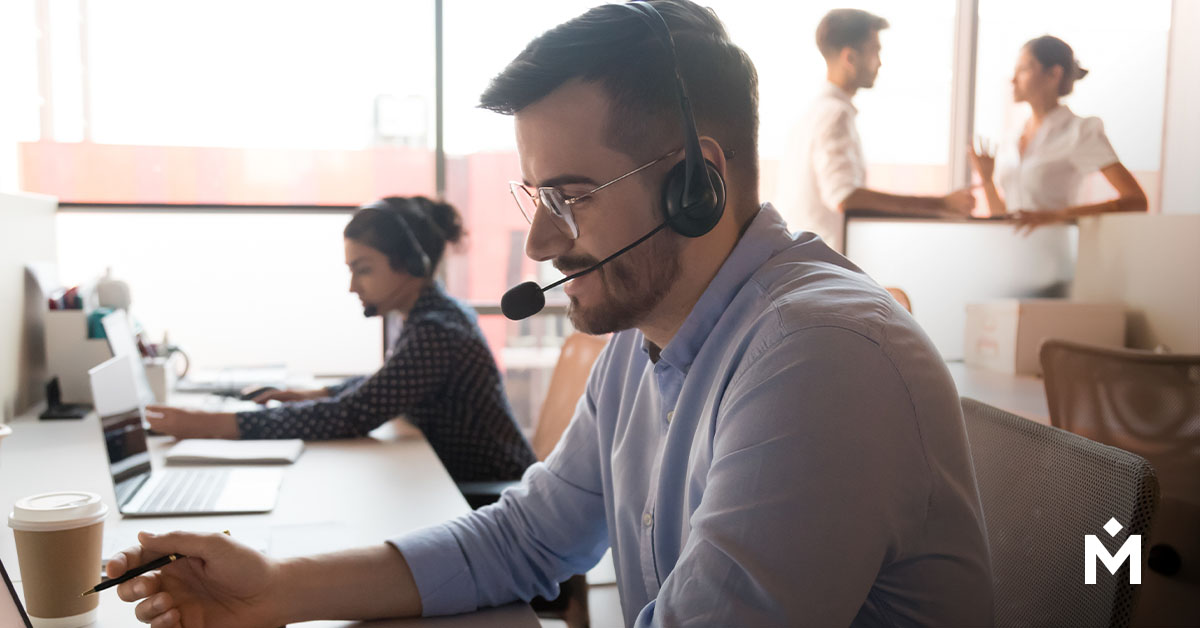 From the #pandemic to the new omnichannel normal, here are the top forces shaping the #ContactCenter of the future.

bit.ly/2ZyiDDW