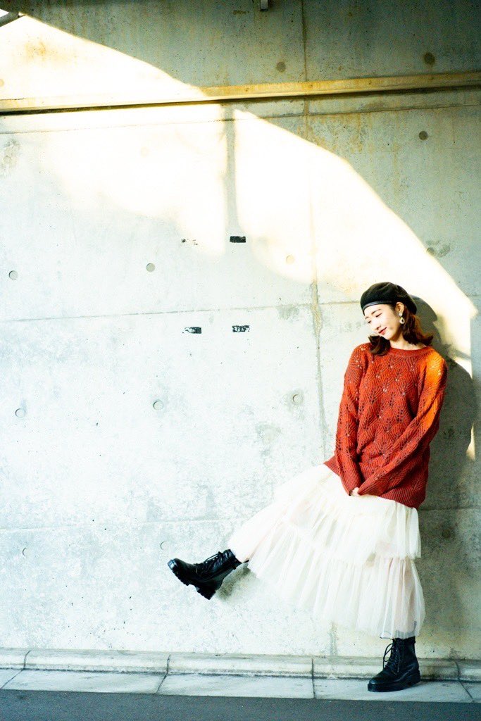 aaa_choco's tweet photo. あっという間に11月…🍂

先日、素敵なアクセサリーと一緒に撮影させていただきました…✴︎

悪天候が続いていた週でしたが、この日だけ晴れてとても楽しく撮影できました☺️ https://t.co/JuiiTcOFYa