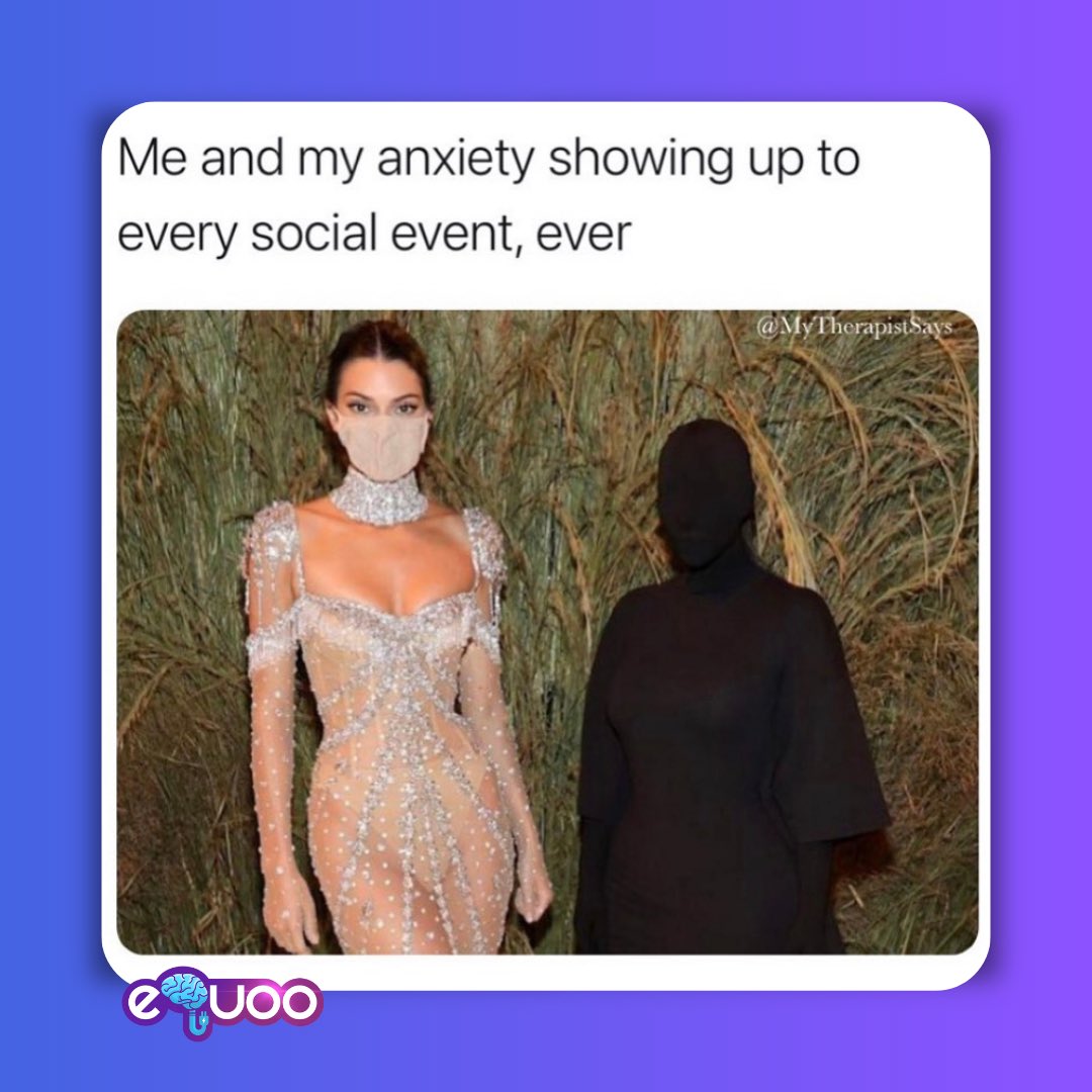 eQuoogame's tweet photo. Alexa, play Just the Two of Us by Bill Withers
#halloween #emotionalhealth #mentalhealth #eQuoo #anxiety https://t.co/KyMoHy2jmV