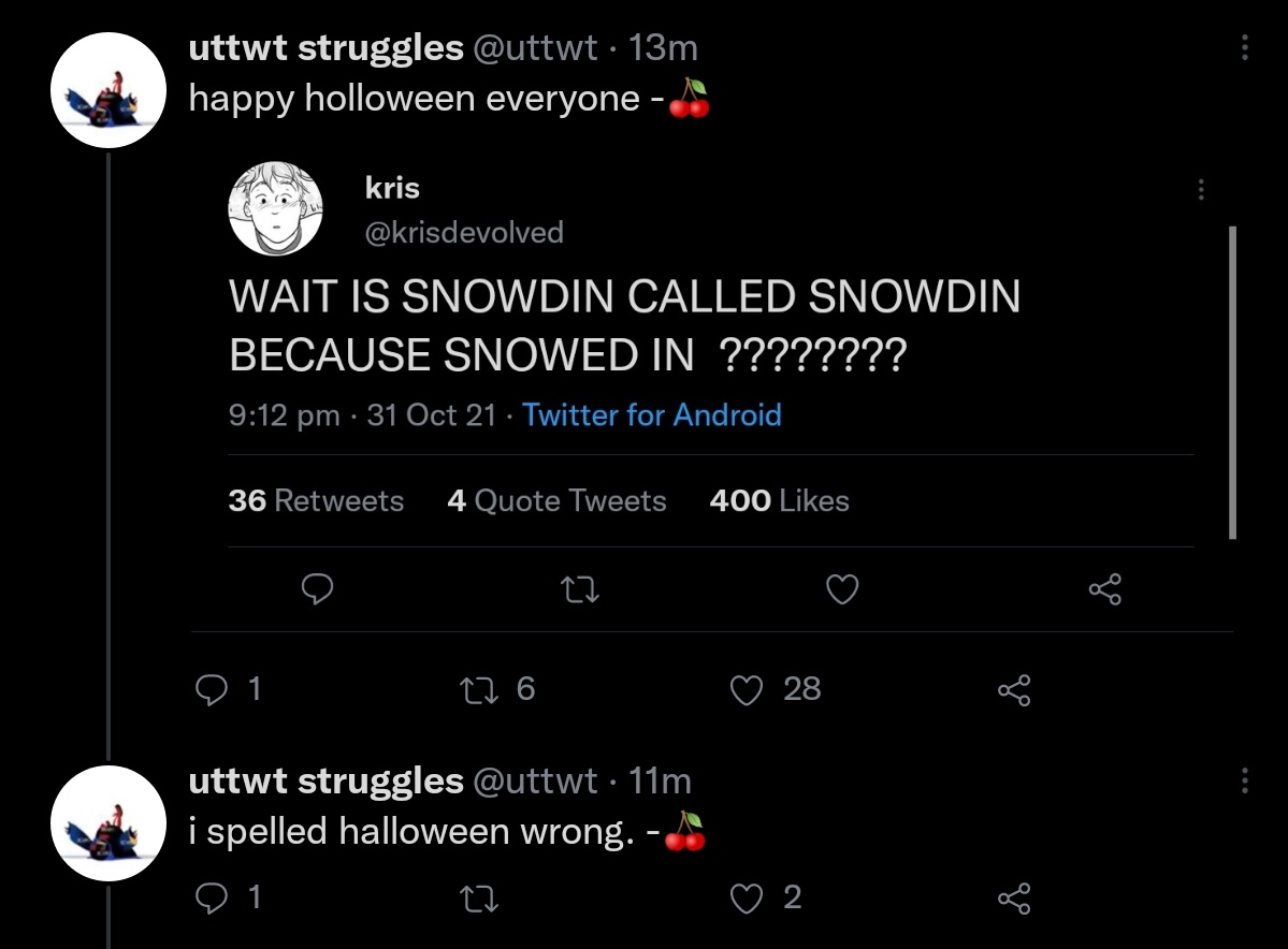 uttwt's tweet photo. starts bawling -🍒 https://t.co/2GvQFstQEx