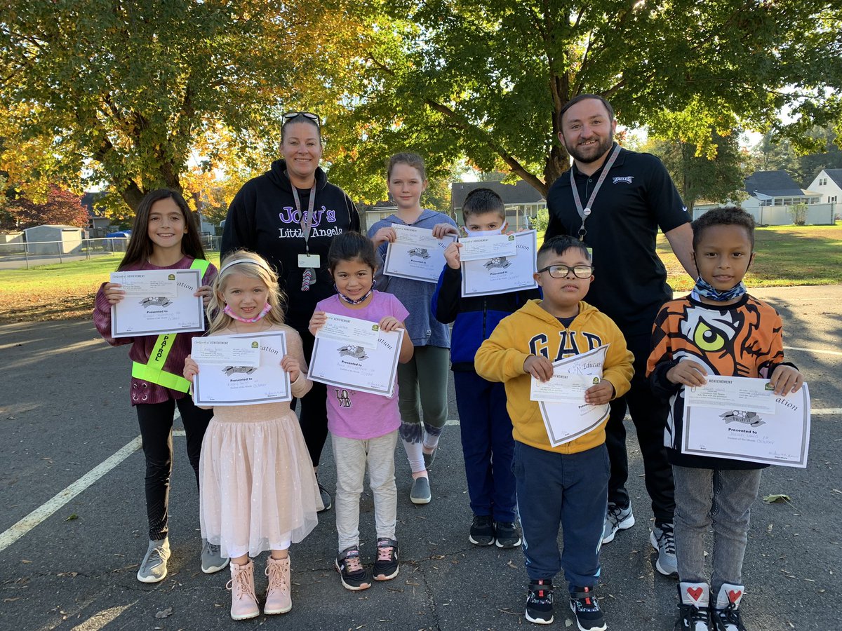 Sayen Elementary School (@htsd_sayen) on Twitter photo Congratulations to our October PE students of the month! <a href="/HTSDSuperBatlle/">Alejandro Batlle</a> <a href="/BLaw34/">Bridget Law</a> <a href="/mr_sodano/">Mr.Sodano</a> <a href="/WeAreHTSD/">WeAreHTSD</a> #htsdpride Congratulations to our October PE students of the month! <a href="/HTSDSuperBatlle/">Alejandro Batlle</a> <a href="/BLaw34/">Bridget Law</a> <a href="/mr_sodano/">Mr.Sodano</a> <a href="/WeAreHTSD/">WeAreHTSD</a> #htsdpride