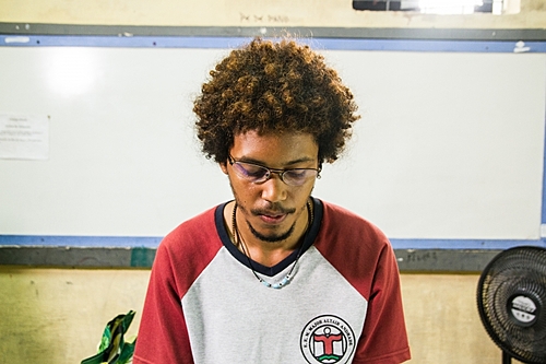 habanerofilms's tweet photo. #Arte #política: diversidade de #raca, #genero e #religiao no #cinema produzido no #Ceara. @cabecadenego_ um filme com a cara do #Brasil real . Via @brasildefato #cinemanegro #cinemacearense #cinemabrasileiro #vidasnegrasimportam https://t.co/2g7Fgahqir https://t.co/2LvSaEujfA