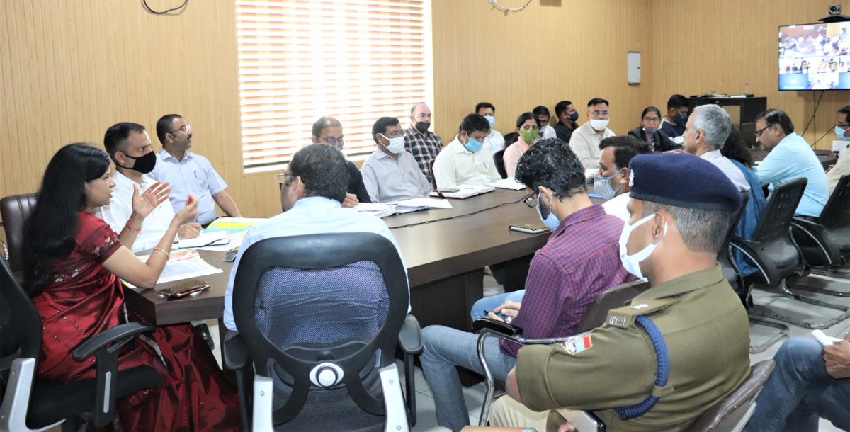 dm_usnagar's tweet image. @DIPR_UK @PIBDehradun @ANI @cmouttarakhand @ukcmo @AU_HaldwaniNews @JagranNews