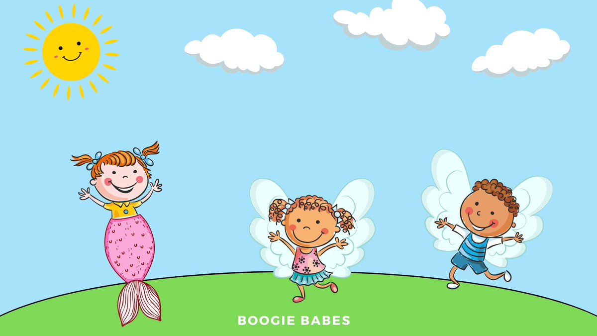 Would you rather.... have wings OR a mermaid tail? Tell us!