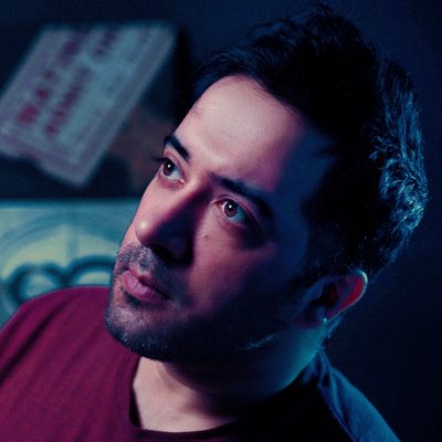 nawidorokzai's tweet image. #NewProfilePic