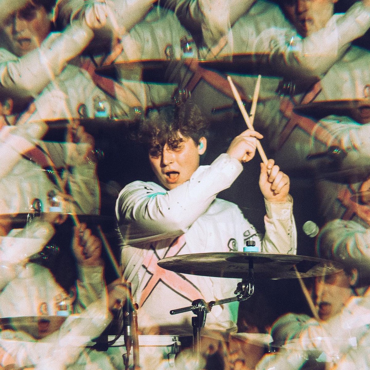 THOSE WHO DREAM tweet media