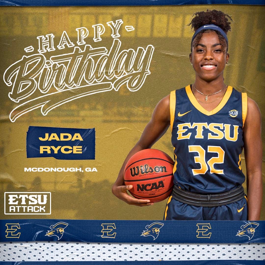 This freshie has a birthday today <a href="/jada_ryce/">Jada Ryce</a>❕Enjoy the day!