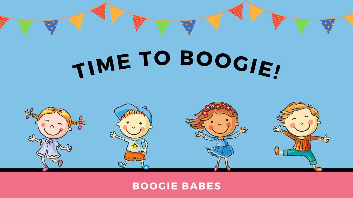 While you're waiting for the next show (like we are!), keep the little ones entertained by catching up on our past performances!

facebook.com/boogiebabesdc/…