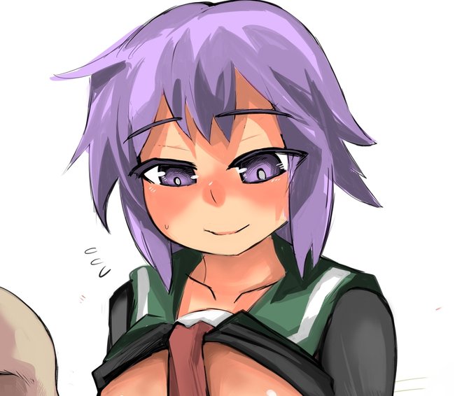 多摩コラ。FANBOXにて男乳吸い差分を追加しました
https://t.co/VRyZYNvmvk 