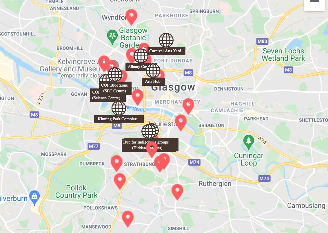 human_hotel's tweet photo. Pls retweet if you know climate activists still in search of accommodation at COP26.

Our @COP26_Coalition Homestay Network still has host spaces available in &amp; around Glasgow - some at the cost of $0 per night. 

Book here: https://t.co/obxF3eLrGh https://t.co/kKcg46WZ7d