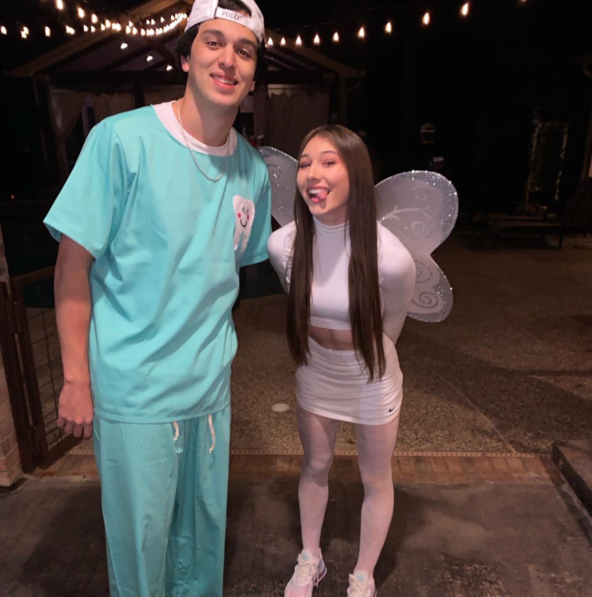 PeltKeily's tweet photo. 🦷🧚🏼‍♀️ #hottestdates https://t.co/KPRj2yF8u6
