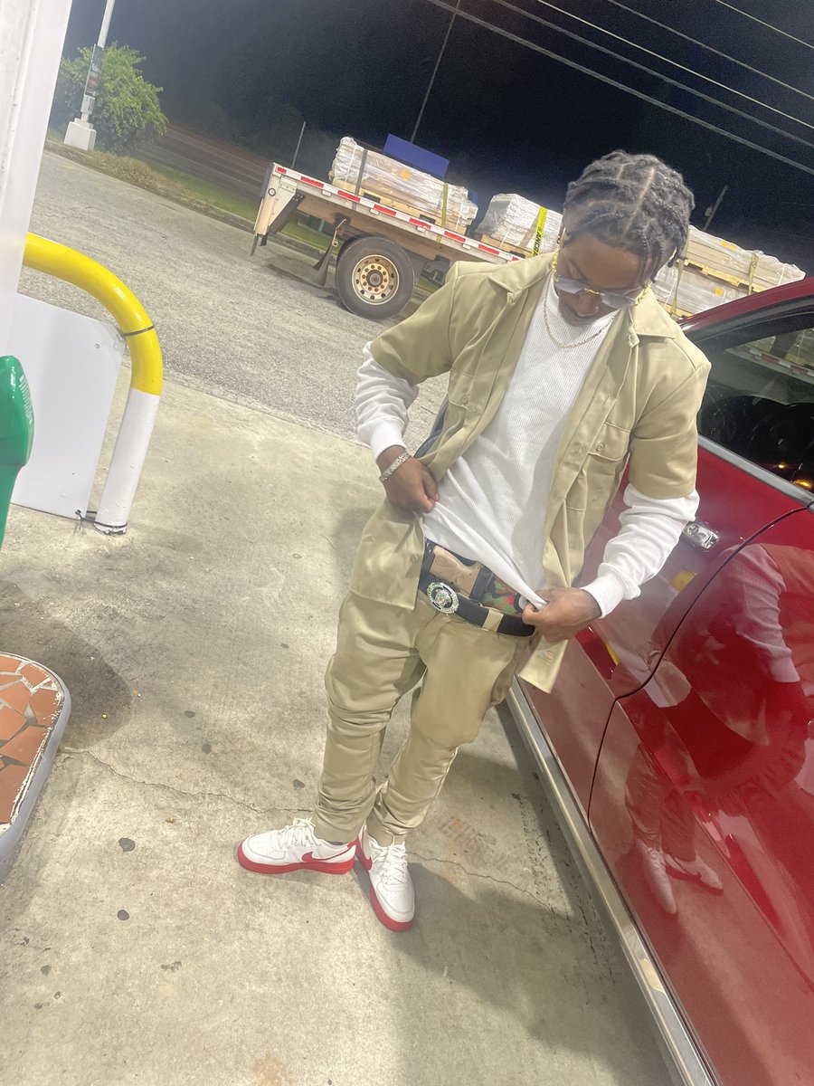 ITS A GDAY 🖤🔝💰 FINALLY 2️⃣0️⃣ #LLGMA #FreeDaReal #BiG6