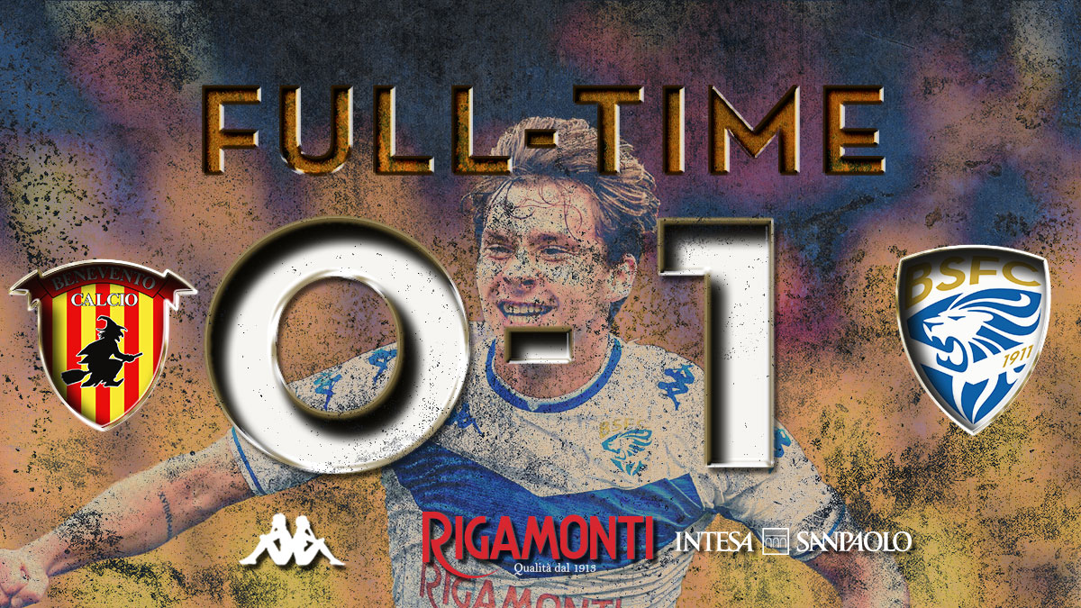 Brescia Calcio BSFC tweet media