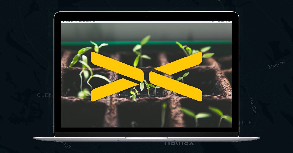 Each year we run a community survey to understand growth &amp; trends in the Halifax tech community (from salary &amp; benefits, to technologies employed, and pandemic impact) 🚀

The survey takes less than 10 minutes to complete. Please participate &amp; share!

bit.ly/halihax-survey…