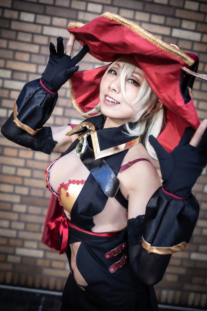 にじさんじ　ニュイ・ソシエール　初期衣装　コスプレ　エナメル　魔女　Vtuber にじさんじ ニュイ・ソシエール コスプレ衣装 - Costowns