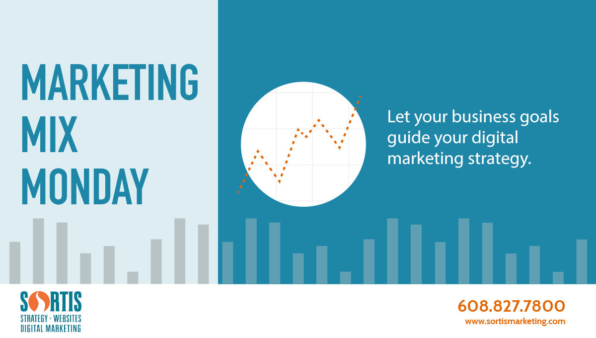 SortisMarketing's tweet photo. Your #DigitalMarketingStrategy should be created with your #business goals in mind, and help you achieve them.

#DigitalMarketing #Marketing #Branding #Business #WorkWithSortis #DigitalMarketingProgram https://t.co/UKGCfmk6fg