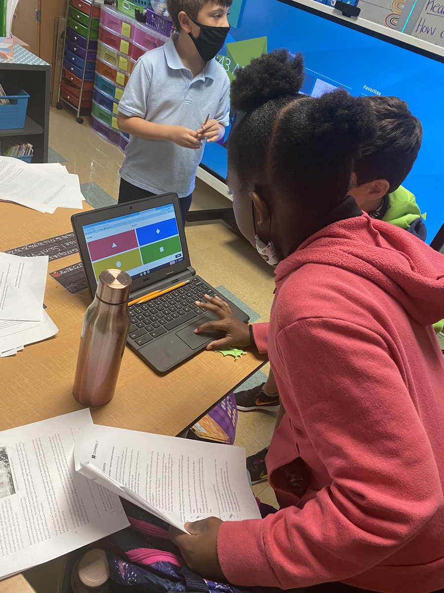 readwithsanders's tweet photo. Yesterday was Halloween and tomorrow is a comprehensive test. So today we will review using @Kahoot! https://t.co/WiEdtwua3d