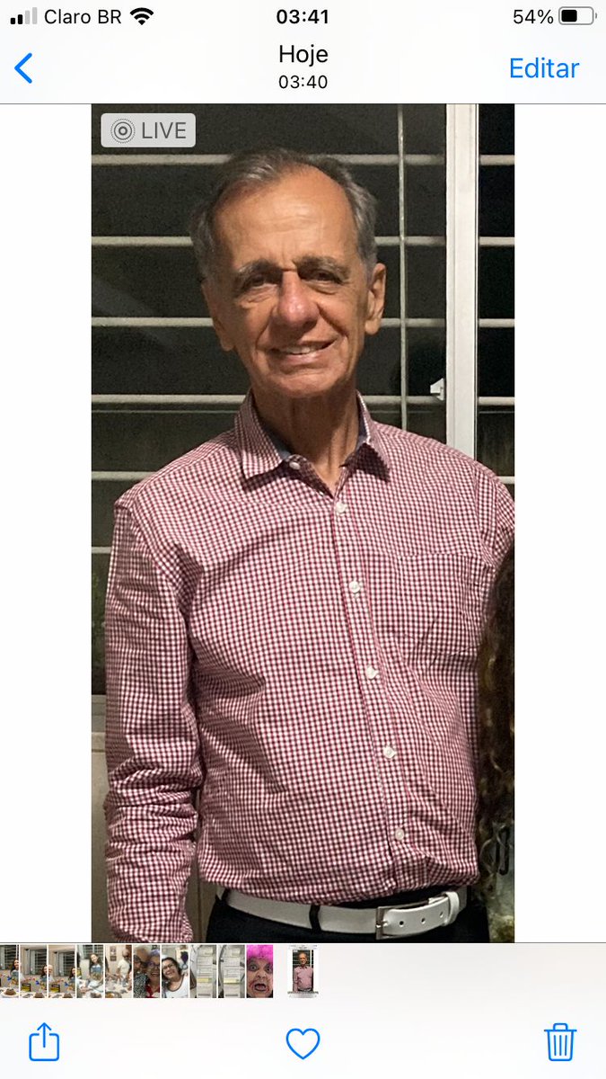 allanrobertcm's tweet photo. Héberton Henrique de Holanda, saiu de casa dia 31/10, às 12h foi Shopping Recife, onde foi visto por volta das 18h. Mas, ainda não voltou pra casa. Tem 77 anos e está apresentando lapsos de memória. Peço que compartilhem, qualquer notícia, comuniquem
(81)992528090 ou 81-994501986 https://t.co/t9AeDinTuV