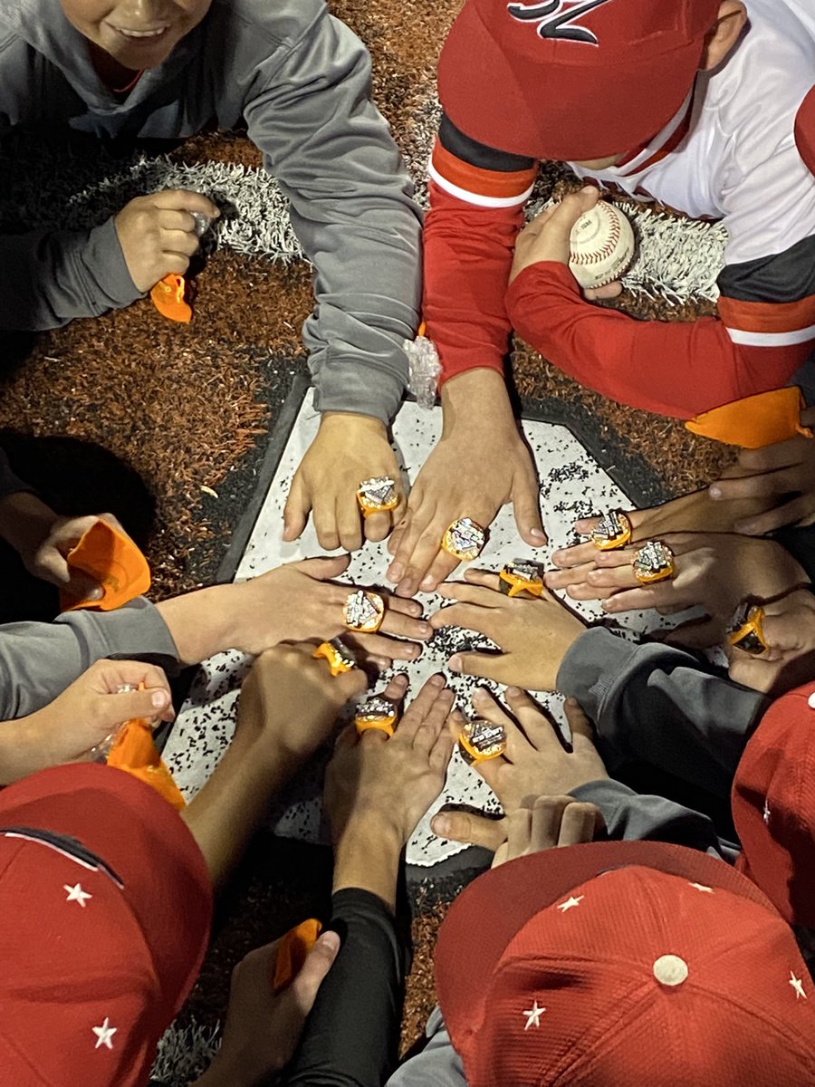 bmselvey's tweet photo. Strikezone AAA 11u Champs!! @AR_Premier https://t.co/sMD6nHAf4j